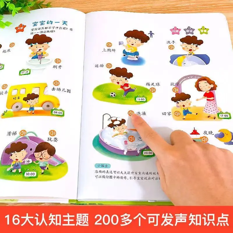 Babies' Language Early Educati - огляд і ціна Kids Education Tools