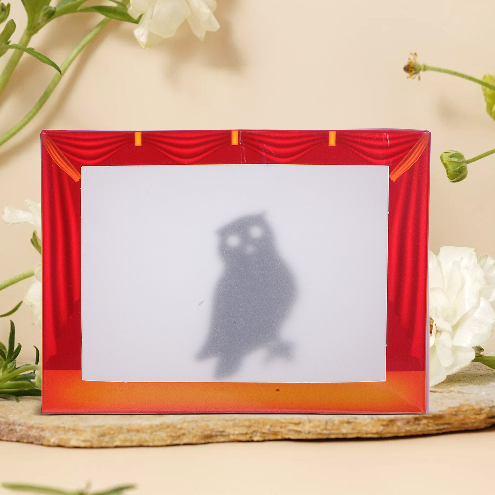 1Set DIY Chinese Shadow Puppet - огляд і ціна Kids Education Tools