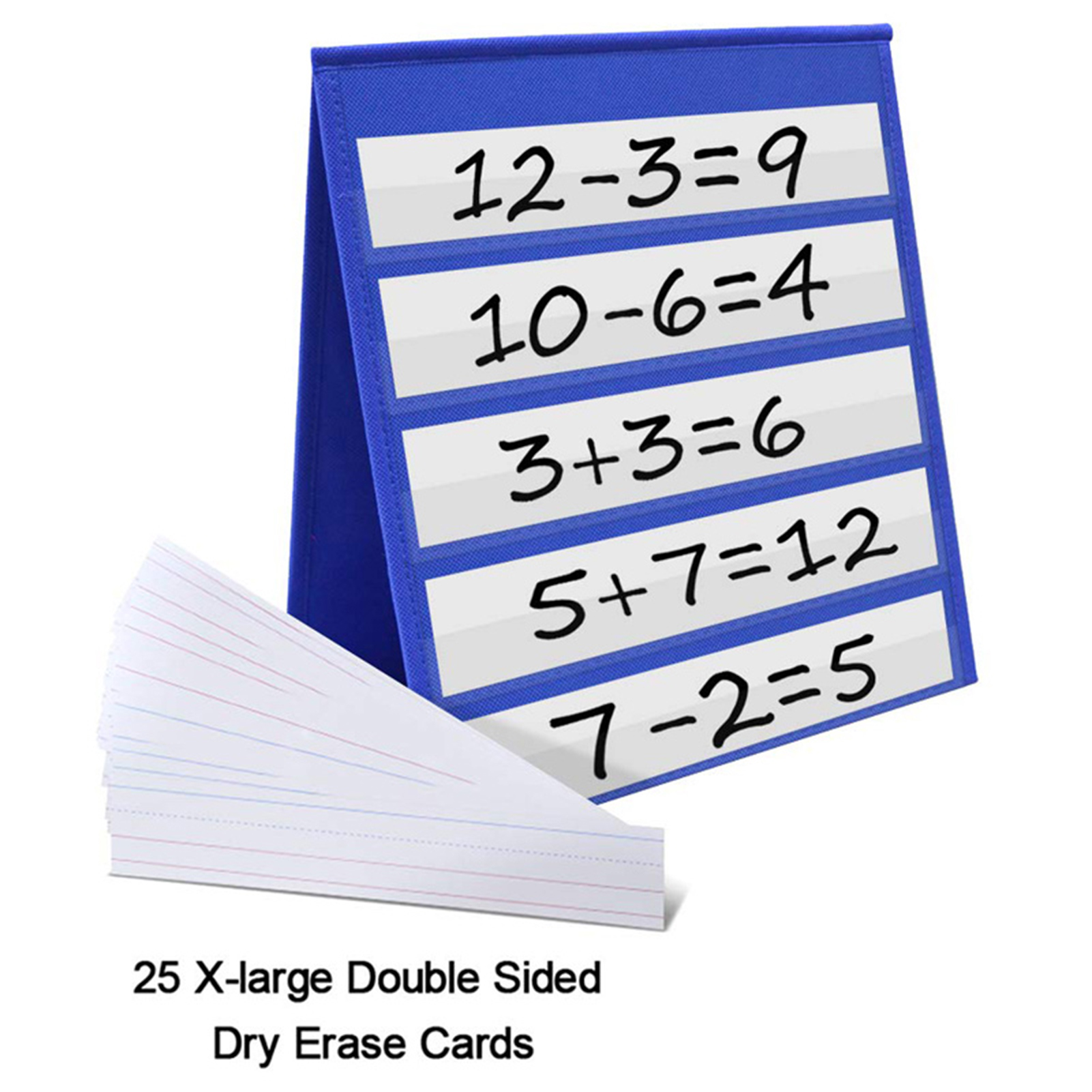 New Arrival Double-sided Self- - огляд і ціна Kids Education Tools