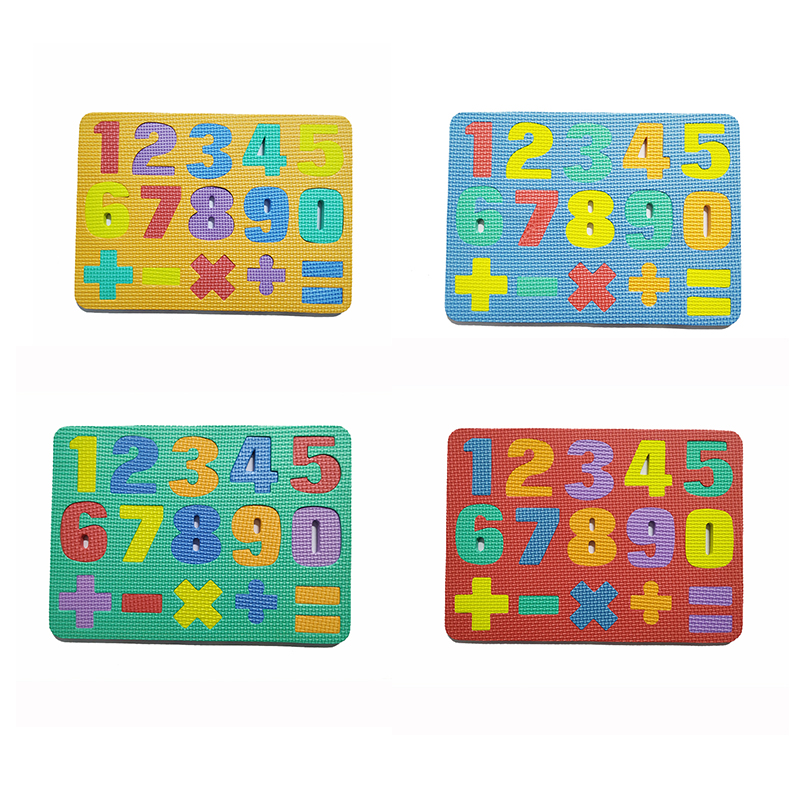 Kids Alphabetic Arithmetic Num - огляд і ціна Kids Education Alphabet Numbers