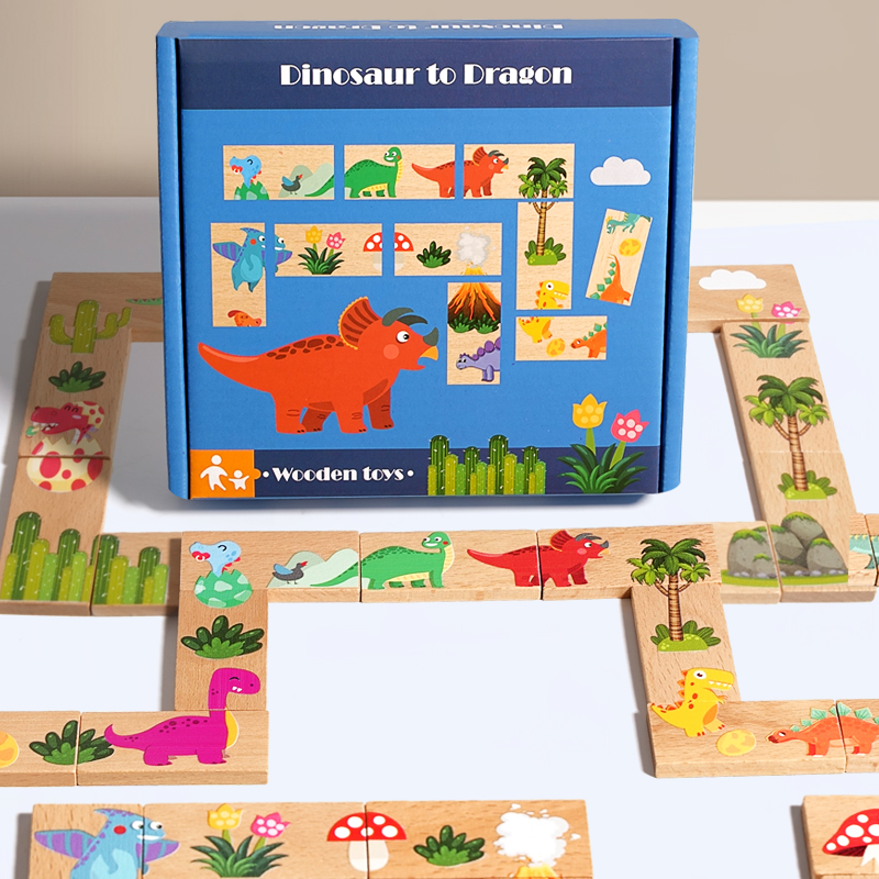 Kids Wooden Jigsaw Puzzles Car - огляд і ціна Educational Cartoon For Kids