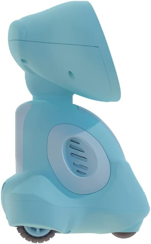 AI-Powered Smart Robot for Kid - огляд і ціна Kids Education Free App