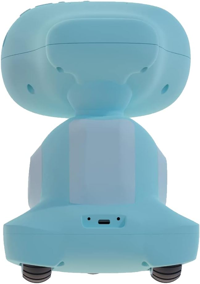 AI-Powered Smart Robot for Kid - огляд і ціна Kids Education Free App