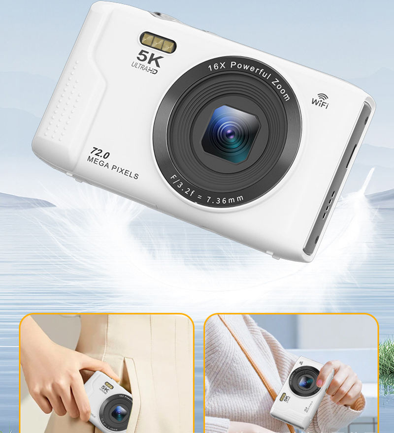 5K Student Camera Cheap Price  - огляд і ціна Kids Education Free App