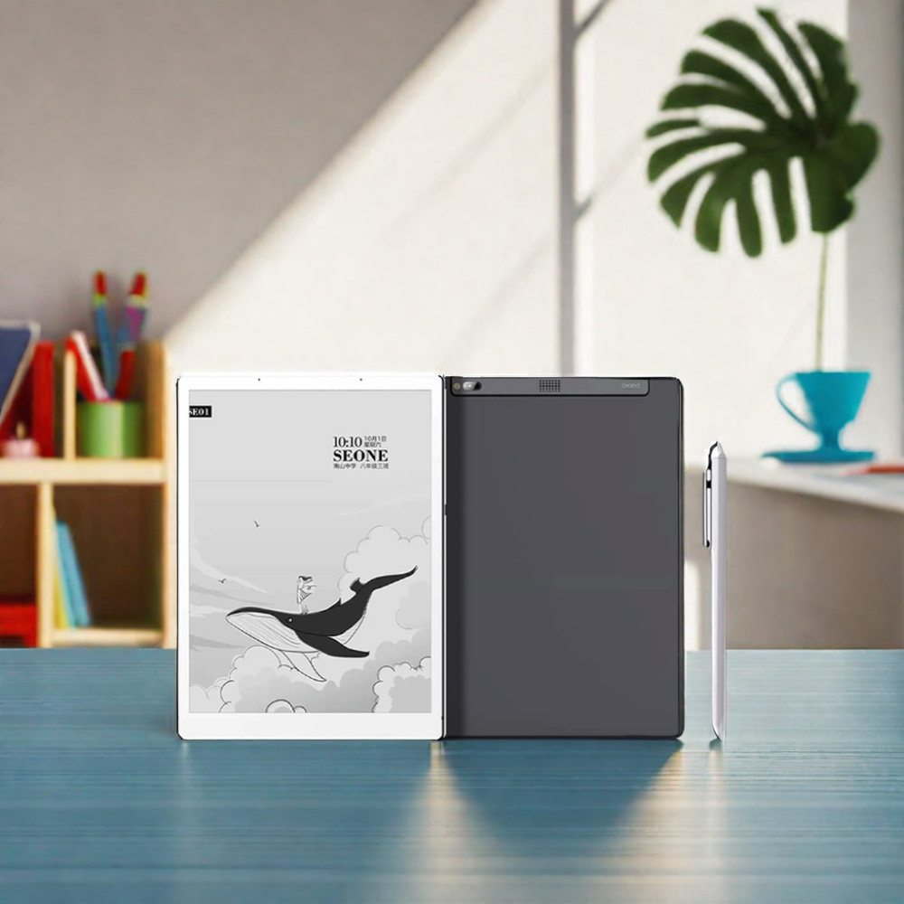 10.3 Inch Eink Paper Writing K - огляд і ціна Kids Education Free App