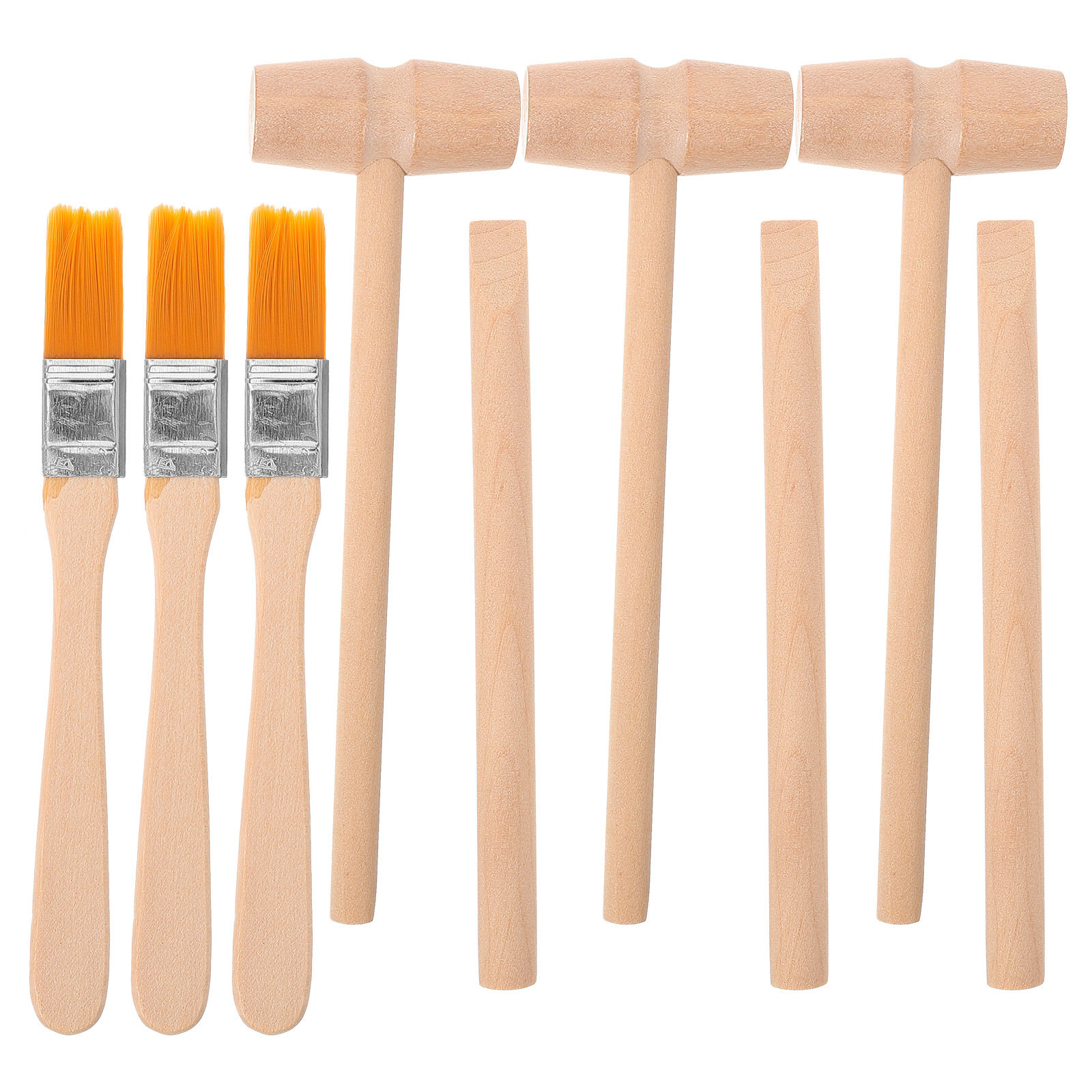 3Sets Dinosaur Digging Tools E - огляд і ціна Kids Education Tools