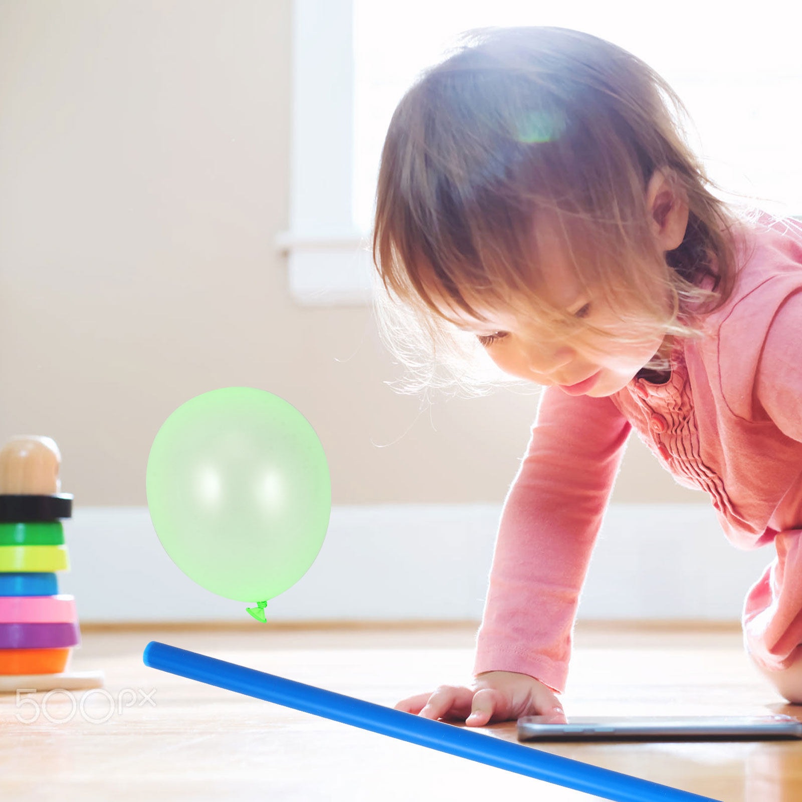 1Set Friction Electrostatic Ex - огляд і ціна Kids Education Tools
