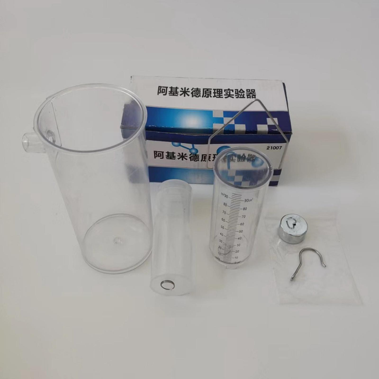 Archimedean Principle Kits Flo - огляд і ціна Kids Education Tools